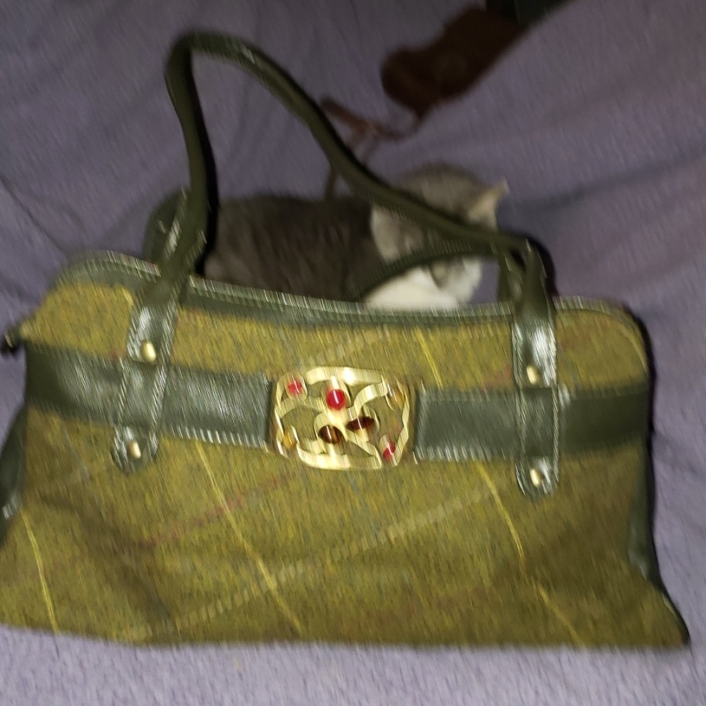 Hand bag - Picture 8 of 8